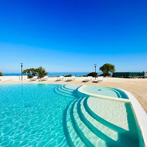 Aparthotel Rocce Rosse, Isola Rossa